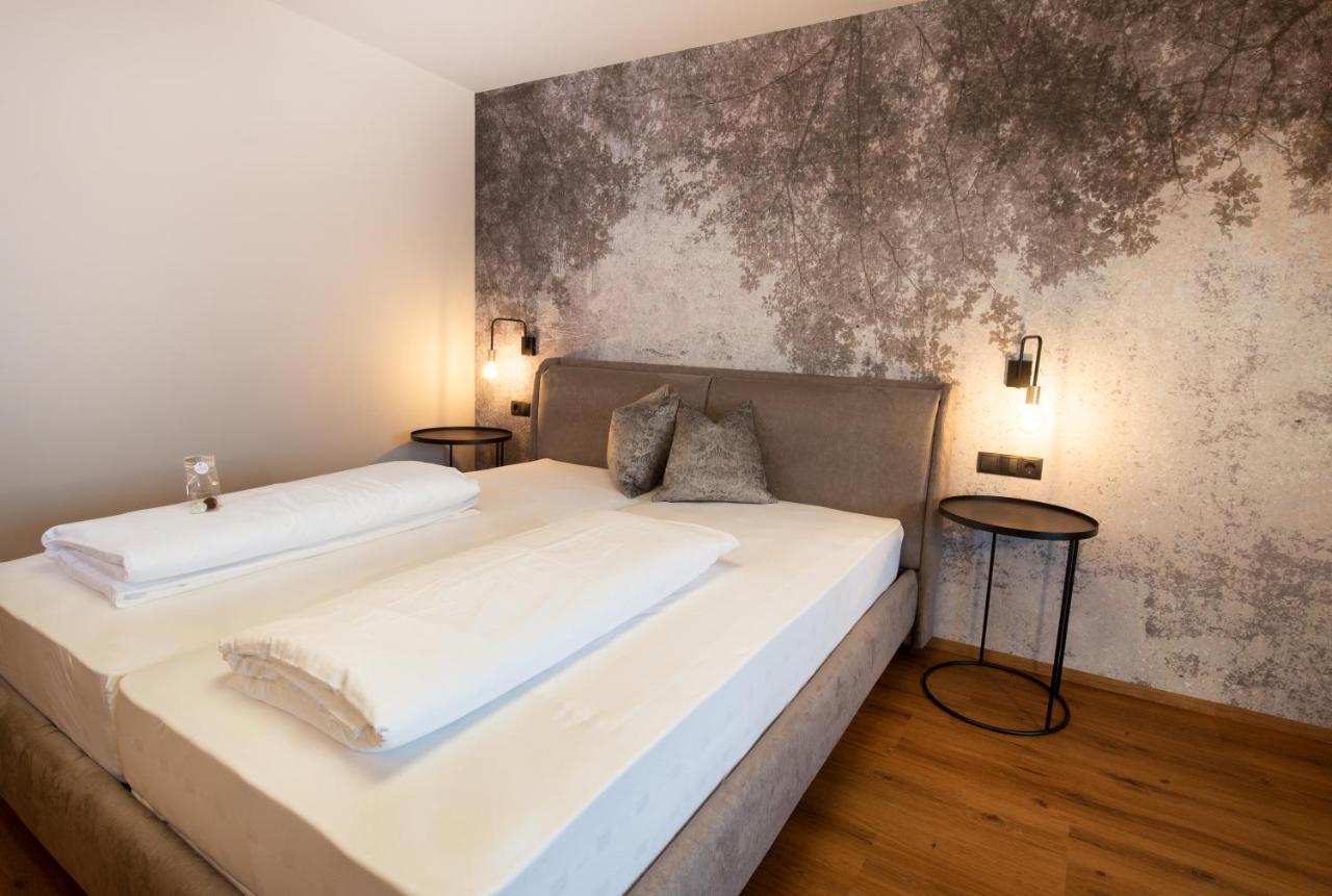 Saldur Small Active Hotel Sluderno Eksteriør billede