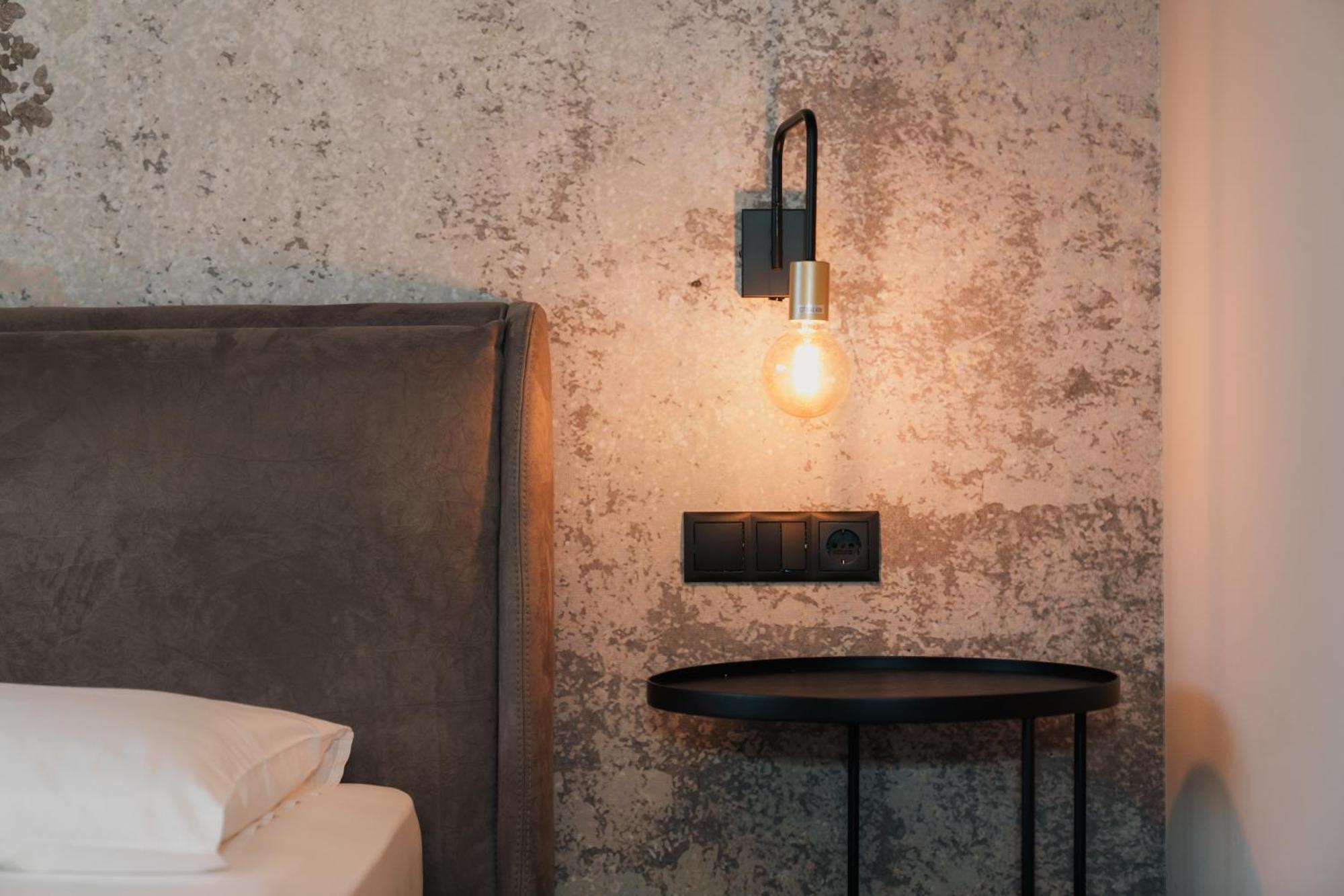 Saldur Small Active Hotel Sluderno Eksteriør billede