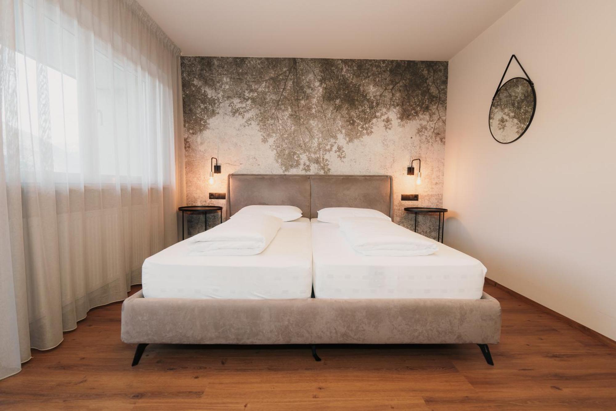 Saldur Small Active Hotel Sluderno Eksteriør billede