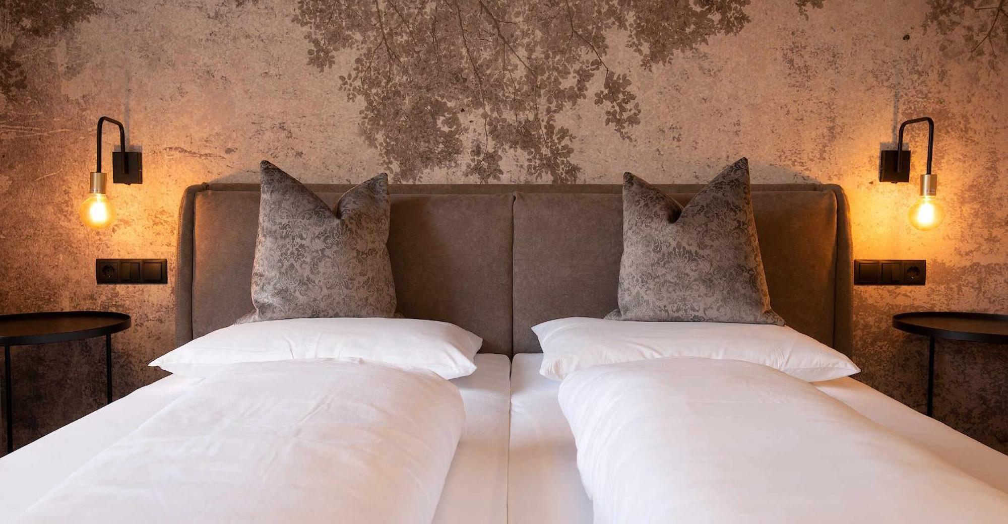 Saldur Small Active Hotel Sluderno Eksteriør billede