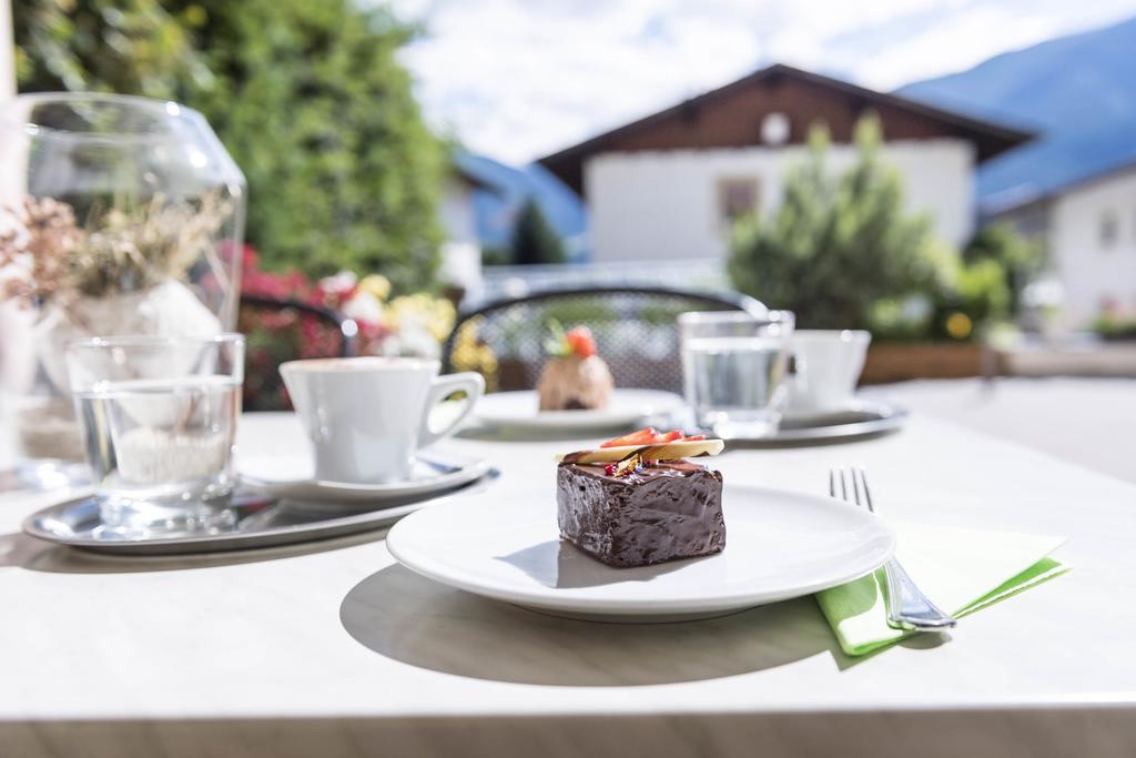 Saldur Small Active Hotel Sluderno Eksteriør billede