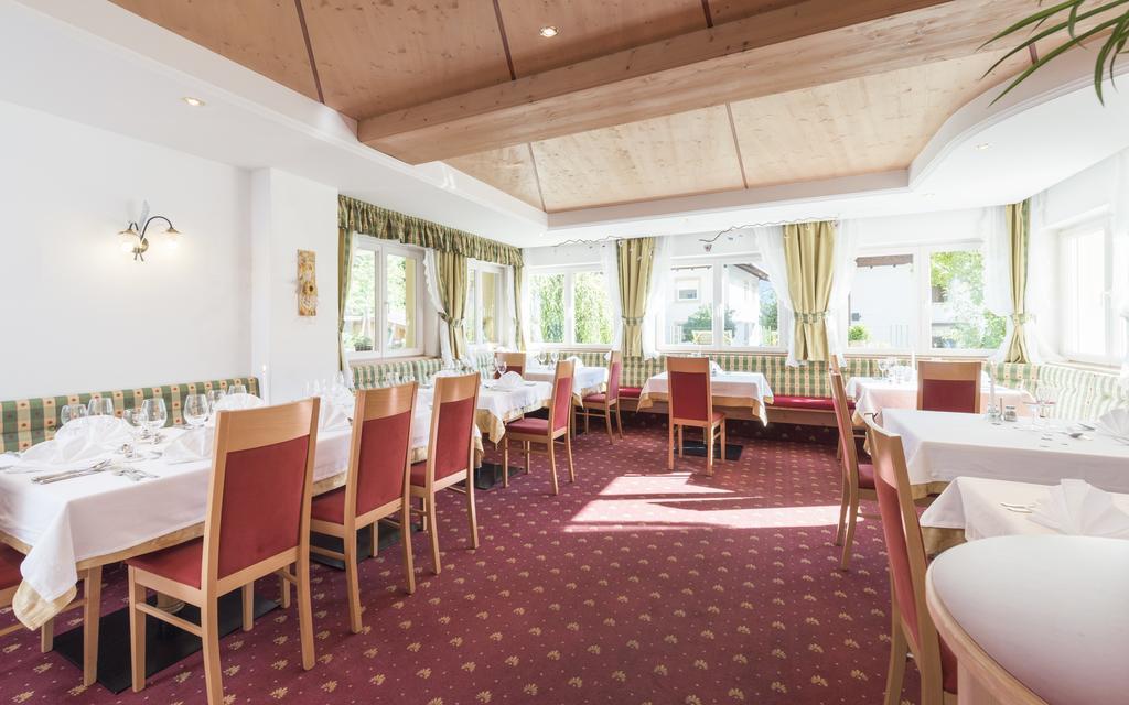 Saldur Small Active Hotel Sluderno Eksteriør billede