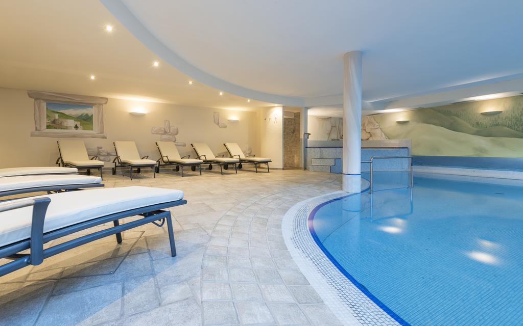Saldur Small Active Hotel Sluderno Eksteriør billede